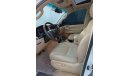 Lexus LX570 2008change2015