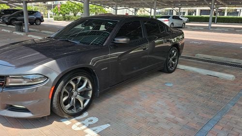 Dodge Charger R/T Highline 5.7L