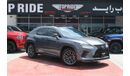 Lexus RX350 F Sport