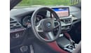 BMW X4 xDrive 30i Exclusive 3.0L