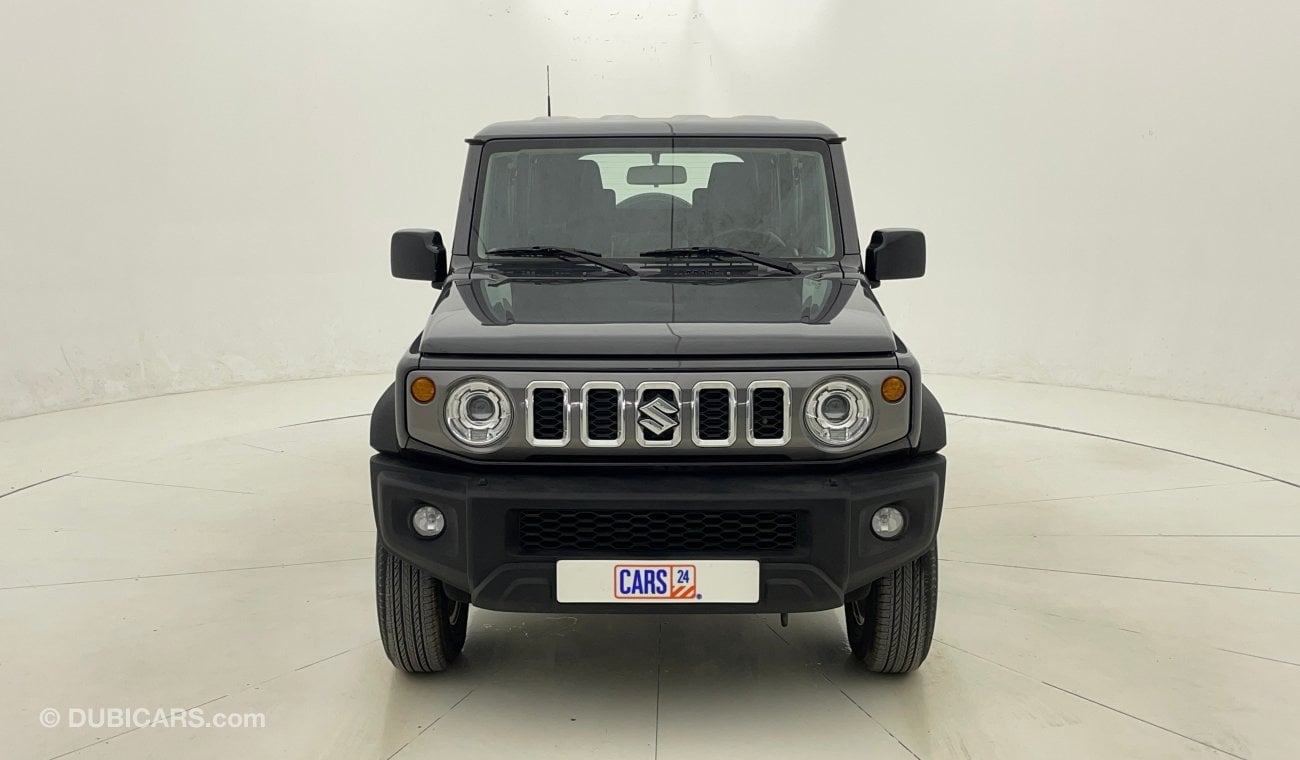 Suzuki Jimny GLX 1.5 | Zero Down Payment | Free Home Test Drive