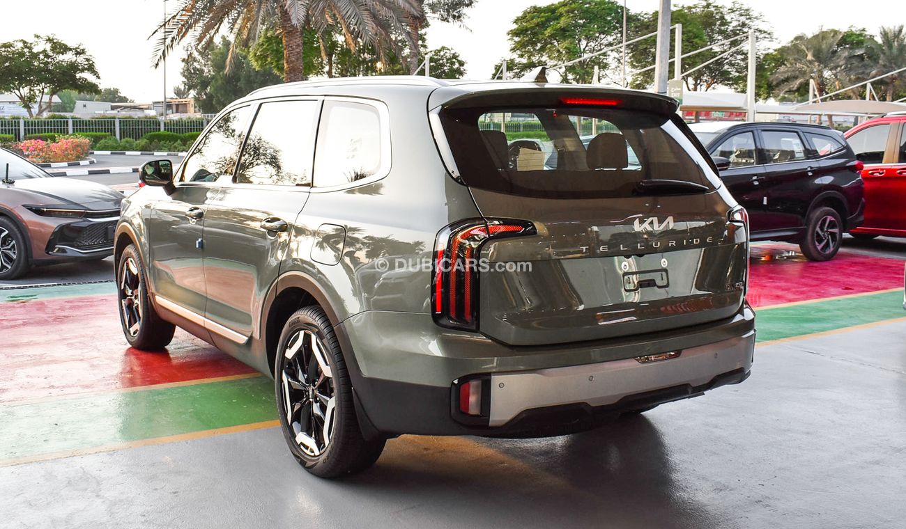 Kia Telluride