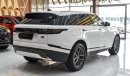 Land Rover Range Rover Velar RANGE ROVER VELAR P250 2024