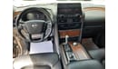 Nissan Armada Nissan armada 2021 full option