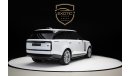 Land Rover Range Rover Autobiography P530 | WARRANTY AUG 2027