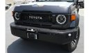 Toyota Land Cruiser Pick Up 2024 MODEL TOYOTA LAND CRUISER DOUBLE CAB PICKUP SDLX 2.8L DIESEL 4WD AUTOMATI