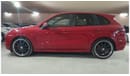 بورش كايان PORSCHE CAYENNE GTS 4.8L 2013, WITH GTS INTERIOR PACKAGE, SPORTS CHRONO PACKAGE AND MORE..