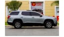 GMC Acadia