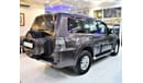 Mitsubishi Pajero ORIGINAL PAINT ( صبغ وكاله ) Mitsubishi Pajero GLS 2013 Model!! in Brown Color! GCC Specs