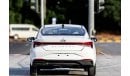 Hyundai Elantra N 2023 Hyundai Elantra 1.6L (TL), 5dr SUV, 1.6L 4cyl Petrol, Automatic,