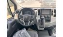 تويوتا هاياس Hiace cargo,automatic, 3.5L , 3seats