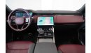 Land Rover Range Rover Sport SE 2023 RANGE ROVER SPORT SE P400 DYNAMIC / WARRANTY