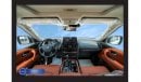 Nissan Patrol NISSAN PATROL 5.6L LE PLATINUM HI A/T PTR 2024 Model Year Export Price