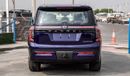 Nissan Patrol Platinum 3.5 Twin Turbo