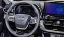 Toyota Highlander HYBRID  LIMITED