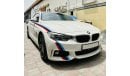 بي أم دبليو 435i 3.0l I6 Twin Turbo