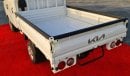 Kia K2700 KIA 2700 Diesel- Duble Cabin - 6 seats - 2024 - full option