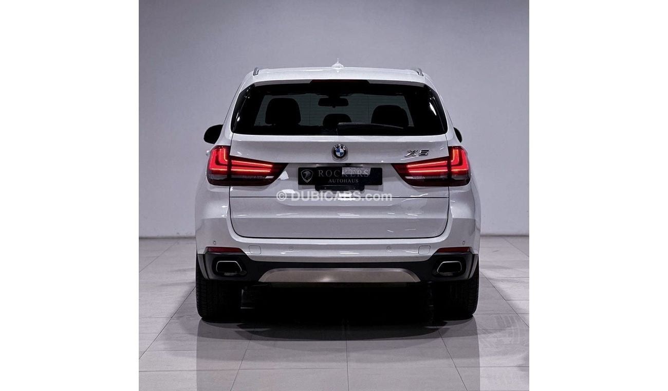 BMW X5 BMW X5 35i Sdrive