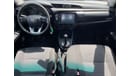 Toyota Hilux 2021 I 4x4 I DIESEL I Ref#385