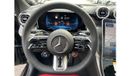 Mercedes-Benz GLC 43 AMG 4MATIC SUV AMG  Brand New * Export Price *