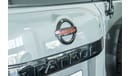 Nissan Patrol F Performance Patrol Turbo  4.8