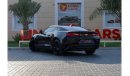 شيفروليه كامارو Chevrolet Camaro LT 2017 GCC under Warranty with Flexible Down-Payment/ Flood Free.