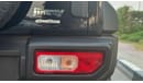 Suzuki Jimny GLX 3-Doors A/T GCC For Export Only