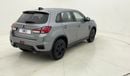 Mitsubishi ASX SIGNATURE EDITION 2 | Zero Down Payment | Home Test Drive