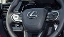 Lexus NX350h Premier 2.5L