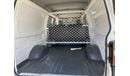 Mitsubishi L300 Panel Van/ 6 eats 2014 ref # 557