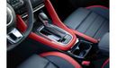 MG ZS 2023 MG ZS 1.3 TROPHY P AT - Black inside Red