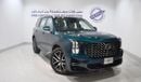 جي إي سي GS 8 GX 2.0T | 2024 | Warranty | Service History | Low Mileage