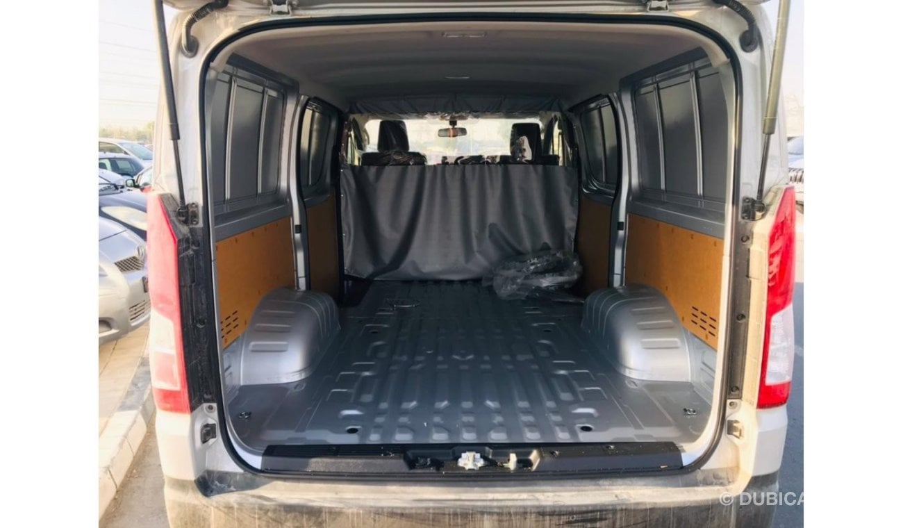 Toyota Hiace STANDERD ROOF (GDH300) 2.8L PANEL VAN DIESEL // 2020 // SPECIAL OFFER // BY FORMULA AUTO // FOR EXPO