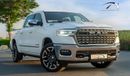 RAM 1500 (НА ЭКСПОРТ , For Export) LIMITED CREW CAB SST H.O 3.0TT GCC , 0Km , Без пробега Exterior view