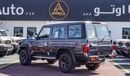 تويوتا لاند كروزر هارد توب LX 4.5L V8 Diesel M/T