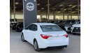 Toyota Corolla SE Corolla / 2016 / Big Screen / In Perfect Condtion