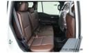 Toyota Prado Land Cruiser Turbo | 2024 - Brand New - Warranty - Service Contract | 2.4L i4