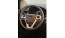 Ford Edge MODEL 2014 GCC CAR PERFECT CONDITION ONE OWNER 2 keys