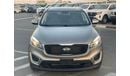 Kia Sorento 2017 Kia Sorento LXS 2.4L V4 GDi - AWD 4x4 - MidOption+ Rear CAM - 73,300 Mileage