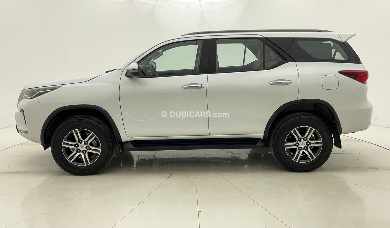 Toyota Fortuner EXR 2.7 | Zero Down Payment | Home Test Drive