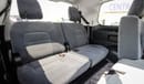 Toyota Land Cruiser V8 White Petrol Right Hand Drive