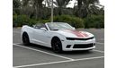 Chevrolet Camaro SS MODEL 2015 CLEAN TITLE ORIGINAL PAINT NO ACCIDENTS FULL OPTION