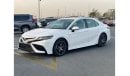 Toyota Camry 2021 Toyota Camry SE Sports Edition 2.5L MidOption+ -