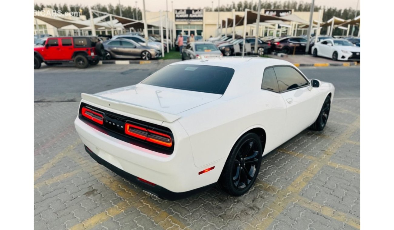 Dodge Challenger GT For sale