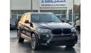 BMW X5 35i Executive BMW X5 TWIN POWER TURBO _GCC_2018_Excellent Condition _Full option