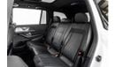 Mercedes-Benz GLS 63 AMG 2021 I MERCEDES GLS 63 I AMG I 4MATIC+ I 2 YEAR WARRANTY I MMACULATE CAR