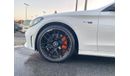 مرسيدس بنز C 43 AMG Mercedes C43 AMG _American_2018_Excellent Condition _Full option