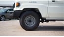 Toyota Land Cruiser Hard Top LC76 HARDTOP 4.2Ltr Diesel 5 Door DIFFERENTIAL LOCK , POWER WINDOW , CENTER LOCK