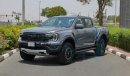 فورد رانجر V6 3.0L Ecoboost 4X4 , 2024 GCC , 0Km , With 3 Years or 100K Km Warranty Exterior view