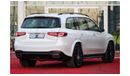 Mercedes-Benz GLS 450 Mercedes GLS premium plus